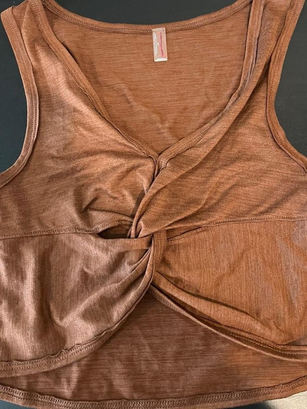 FP Movement tank top